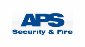 APS Security & Fire