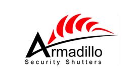 Armadillo Security Shutters