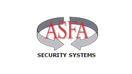 Asfa Security Systems