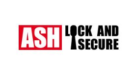 ASH Lock & Secure