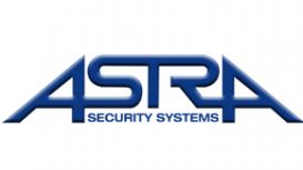 Astra Security Systems