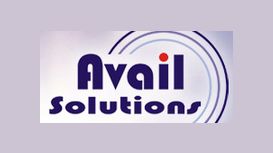 Avail Solutions Garage Doors