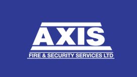 Axis Fire & Security Services