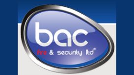 BAC Security