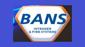 Bans Security (Oxford Branch)