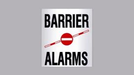 Barrier Alarms