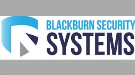 Blackburn Security Systems