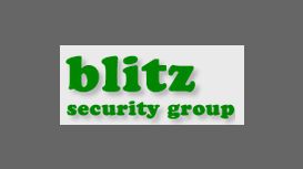 Blitz Security Group