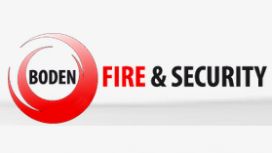 Boden Fire & Security