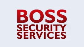 Boss Security Services