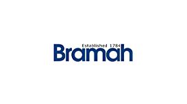 Bramah Security Centres