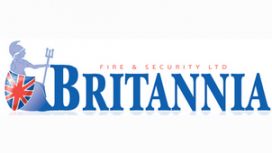 Britannia Alarm Systems