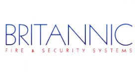 Britannic Security Systems