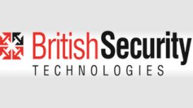 British Security Technologies