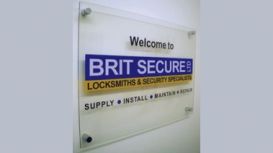 Brit Secure