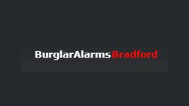 Bradford Burglar Alarms