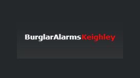 Keighley Burglar Alarms