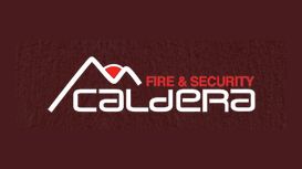 Caldera Fire & Security