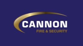 Cannon Fire & Security