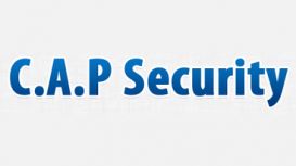 C.A.P Security