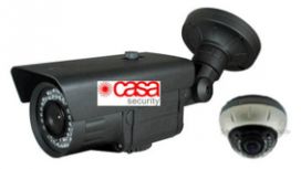 Casa Security Casa Security