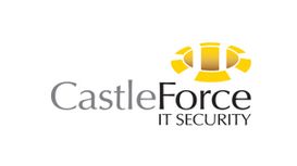 Castleforce IT Security