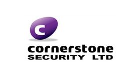 Cornerstone Security Solutions