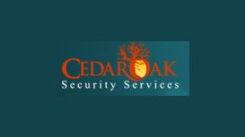 CedarOak Security Services