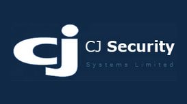 C.J. Security Systems