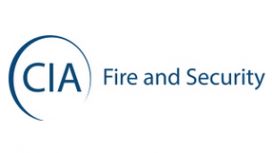 CIA Fire & Security