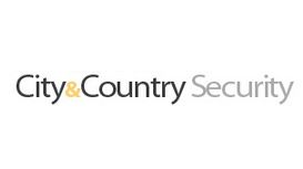 City & Country Security