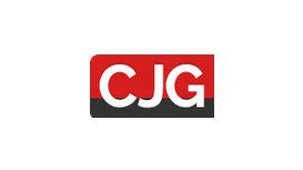 CJG Fire Protection