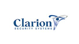 Clarion Security Systems