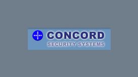 Concord Security Systems