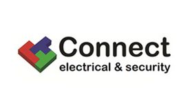 Connect Electrical & Security