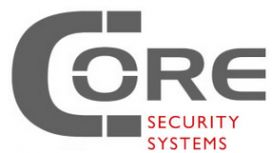 Core Security Systems