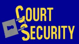 Court Security