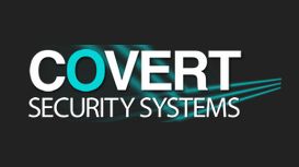 Covert Security Systems