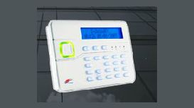 Cove Security Systems