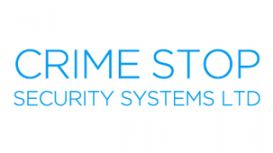 Crime Stop Security Systems