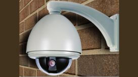 CrossHare Fire & Security Systems