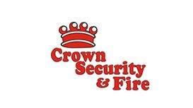 Crown Security & Fire