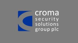 Croma Security Solutions