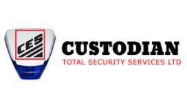 Custodian Total Security Services