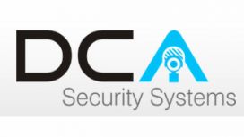 DCA Security Systems