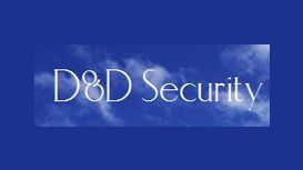 D & D Security