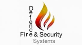 Defence Fire & Security Systems