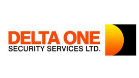 Delta One Security Services
