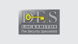 D.E.S. Locksmiths