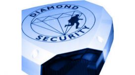 Diamond Fire & Security (UK)